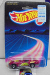 1986 HOT WHEELS PINKISH PLUM SPLIT WINDOW '63 CORVETTE