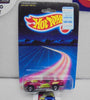 1986 HOT WHEELS PINKISH PLUM SPLIT WINDOW '63 CORVETTE