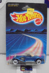 1986 HOT WHEELS BLUE ROLLS ROYCE PHANTOM II