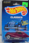 1988 HOT WHEELS CLASSICS PLUM TALBOT LAGO