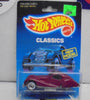 1988 HOT WHEELS CLASSICS PLUM TALBOT LAGO