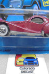 1988 HOT WHEELS CLASSICS PLUM TALBOT LAGO