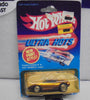 1983 HOT WHEELS ULTRA HOTS GOLD REDLINER