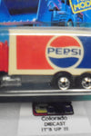 1988 HOT WHEELS WORKHORSES PEPSI HIWAY HAULER