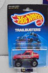 1988 HOT WHEELS TRAILBUSTERS RED GULCH STEPPER