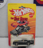 1982 HOT WHEELS THE HOT ONES BLACK HOT BIRD