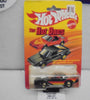 1982 HOT WHEELS THE HOT ONES BLACK CAMARO Z28