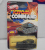 1984 HOT WHEELS ACTION COMMAND BIG BERTHA TANK