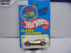 1975 HOT WHEELS CLASSY CUSTOMS GOLD CHROME BUZZ OFF PATCH CARD