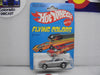 1975 HOT WHEELS FLYING COLORS GREY Z WHIZ