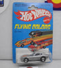 1975 HOT WHEELS FLYING COLORS GREY Z WHIZ