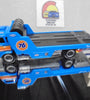 LOOSE HOT WHEELS NISSAN FLEET STREET TRUCK w/Real Riders