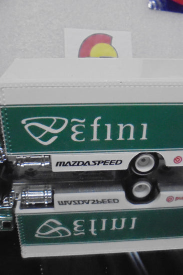 LOOSE HOT WHEELS PEFINI MAZDASPEED SAKURA SPRINTER TRUCK w/Real Riders