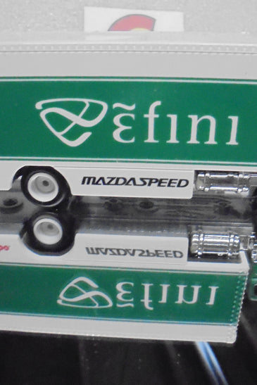 LOOSE HOT WHEELS PEFINI MAZDASPEED SAKURA SPRINTER TRUCK w/Real Riders