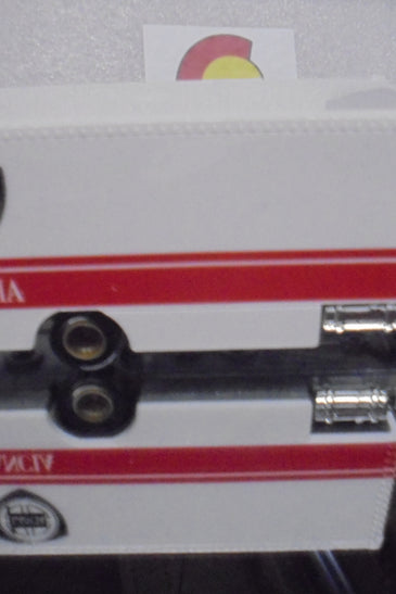 LOOSE HOT WHEELS LANCIA SAKURA SPRINTER TRUCK w/Real Riders