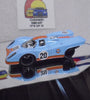 LOOSE HOT WHEELS GULF PORSCHE 917KH w/RR'S