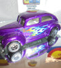 LOOSE HOT WHEELS LTD EDITION PURPLE FAT FENDERD '40