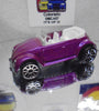 LOOSE HOT WHEELS PURPLE VOLKSWAGEN BUG MYSTERY CAR