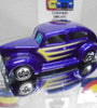 LOOSE HOT WHEELS LTD EDITION PURPLE FAT FENDERED '40