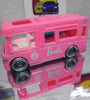 LOOSE HOT WHEELS PINK BARBIE DREAMCAMPER