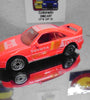 LOOSE HOT WHEELS HOT PINK TOYOTA MR2 w/ULTRA HOTS