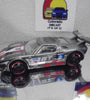LOOSE HOT WHEELS GREY FORD GT LM