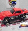 Loose Hot Wheels Red Camaro Z-28 w/GHO's