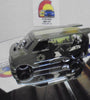 LOOSE HOT WHEELS GREEN STAR WARS '85 CHEVY ASTRO VAN w/RR'S