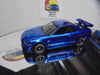 LOOSE HOT WHEELS BLUE NISSAN SKYLINE GT-R (R34) w/RR'S