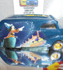 LOOSE HOT WHEELS DISNEY DECO DELIVERY w/RR'S