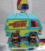 LOOSE HOT WHEELS SCOOBY DOO MYSTERY MACHINE w/RR'S