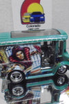 LOOSE HOT WHEELS MASTERS OF THE UNIVERSE BREAD BOX w/RR'S