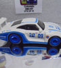 LOOSE HOT WHEELS WHITE BILSTEIN PORSCE 935 w/RR'S