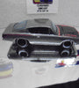 LOOSE HOT WHEELS GREY HEMI CUDA CHASE w/RR'S WHITE POR INITIALS (Copy) (Copy)