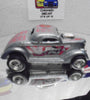 LOOSE HOT WHEELS SILVER SCOTT GIRLS NEET STREETER w/RR'S
