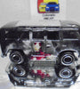 LOOSE HOT WHEELS IRON MAN VOLKSWAGEN DELUXE STATION WAGON w/RR'S