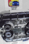LOOSE HOT WHEELS IRON MAN VOLKSWAGEN DELUXE STATION WAGON w/RR'S