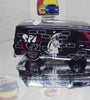 LOOSE HOT WHEELS BLACK SPY VS SPY '66 DODGE A100 VAN w/RR'S