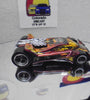 LOOSE HOT WHEELS HWY 35 WORLD RACE VULTURE