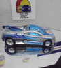 LOOSE HOT WHEELS HWY 35 WORLD RACE BACK DRAFT