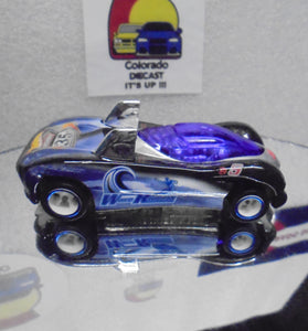 LOOSE HOT WHEELS HWY 35 WORLD RACE POWER PIPES
