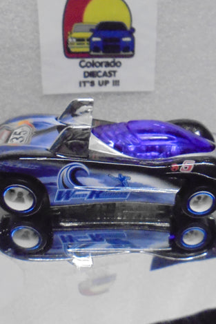 LOOSE HOT WHEELS HWY 35 WORLD RACE POWER PIPES