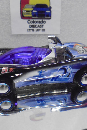 LOOSE HOT WHEELS HWY 35 WORLD RACE POWER PIPES