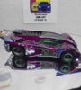 LOOSE HOT WHEELS HWY 35 WORLD RACE SIDE DRAFT