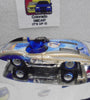 LOOSE HOT WHEELS HWY 35 WORLD RACE CORVETTE STINGRAY