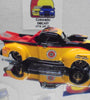 LOOSE HOT WHEELS FIRE RODS SAN RAMON '40 FORD PICKUP