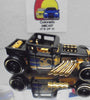 LOOSE HOT WHEELS ANNIVERSARY BLACK BONE SHAKER