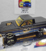 LOOSE HOT WHEELS ANNIVERSARY BLACK '65 FORD RANCHERO