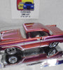 LOOSE HOT WHEELS COPPER '56 CHEVY w/REAL RIDERS
