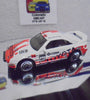 LOOSE HOT WHEELS WHITE TOYOTA MR2